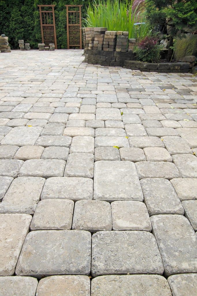 installing walkway in twin cities mn