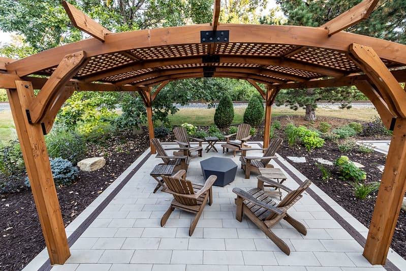 Pergola 2