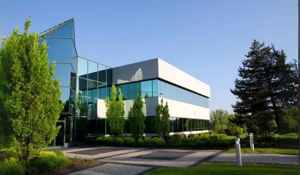 commercial landscaping services in minnesota