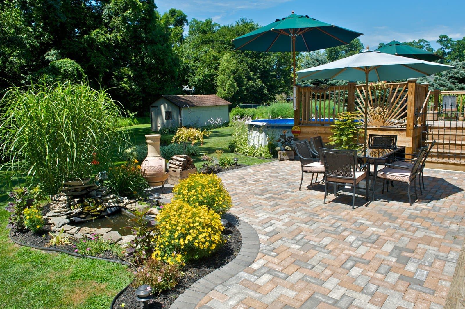 patio pavers minnesota