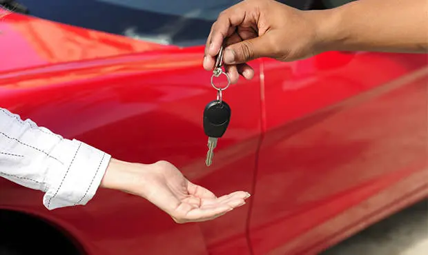 car key replacement