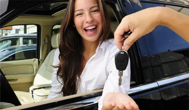automotive key replacement
