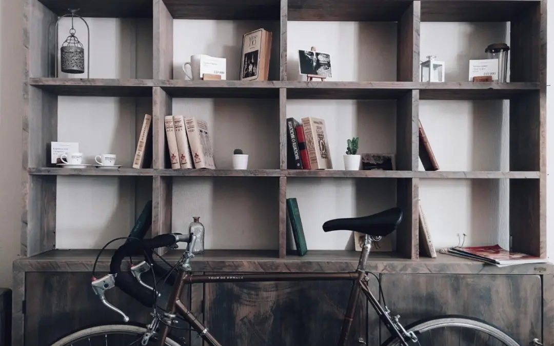 No Time to Organize? Here’s How We Can Help