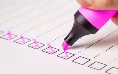 Simplify Your Life in 5 Easy Steps
