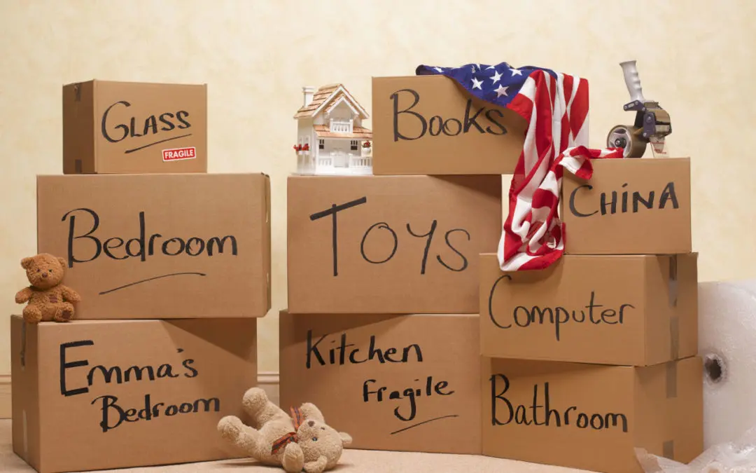 Home Organization Services in Denver Help Busy Families