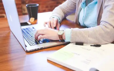 Get Your Business Organized