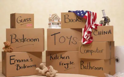 Home Organization Services in Denver Help Busy Families