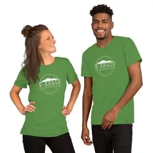 Short Sleeve | R-Ranch Classic | Stables