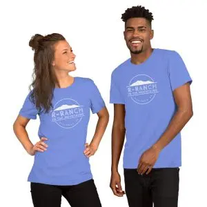 Short Sleeve | R-Ranch Classic | Cabin