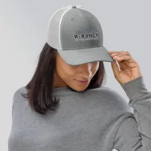Trucker Cap | Mountains