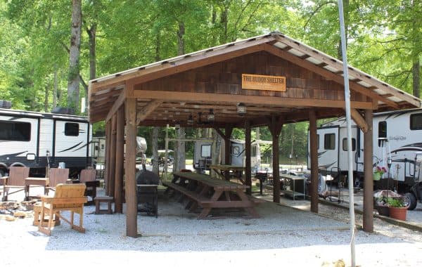 Buddy Shelter