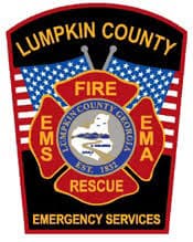 Lumpkin Fire Department images