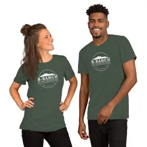 Short Sleeve | R-Ranch Classic | RV