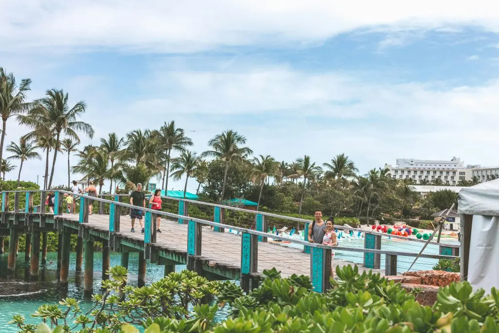 Georgia Resorts For Families