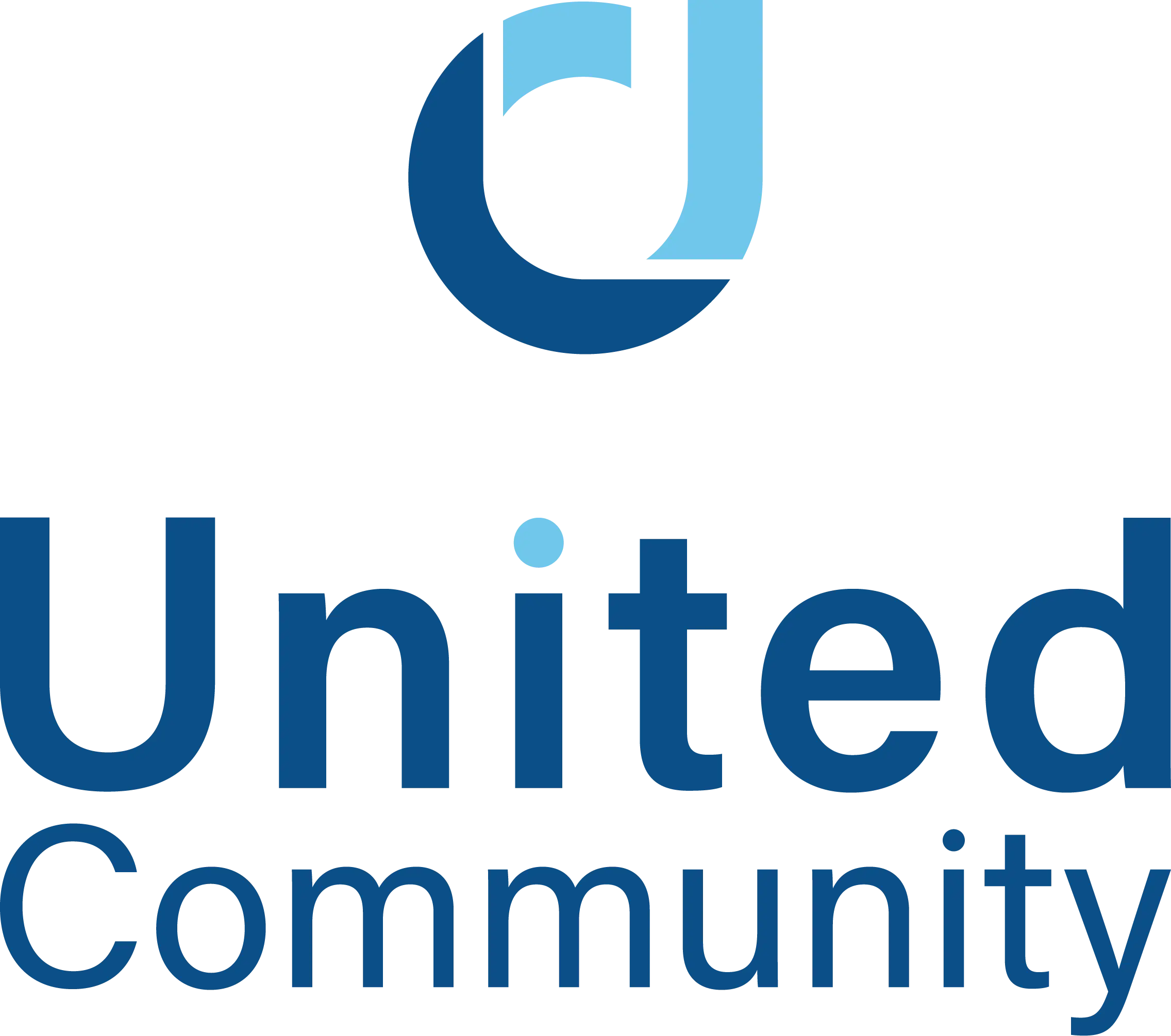 United_Community_Log