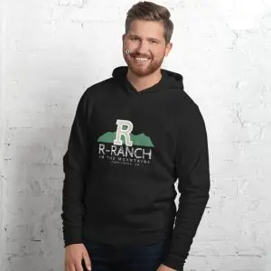 Adult Clothing