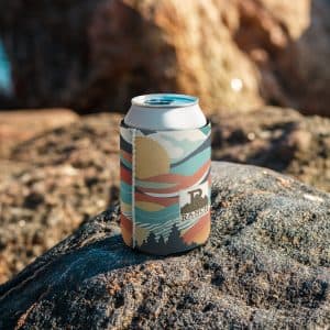 Ranch Can Cooler