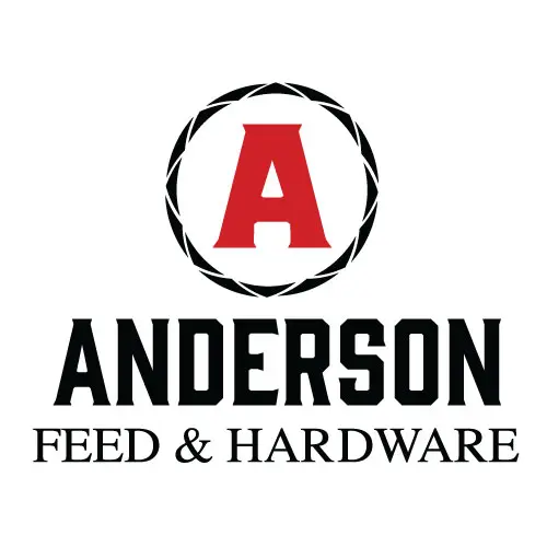 Anderson Logo