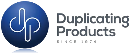 Duplicating Products Logo