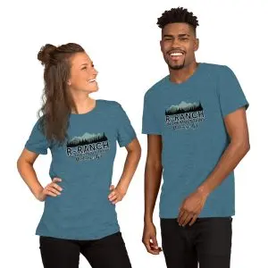 Tee | Cool Mountain
