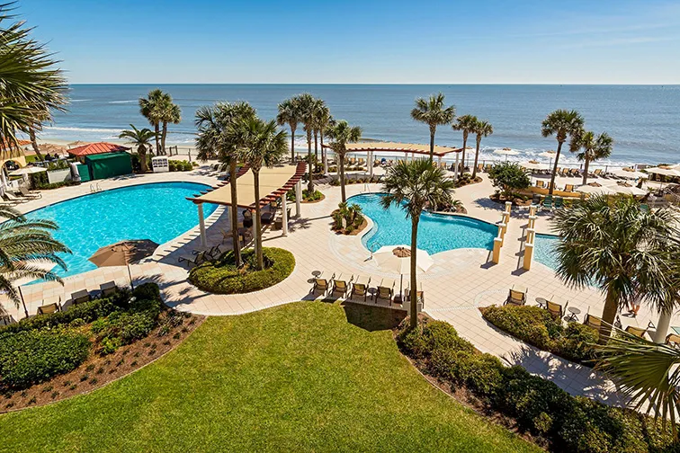 Family Resorts Georgia