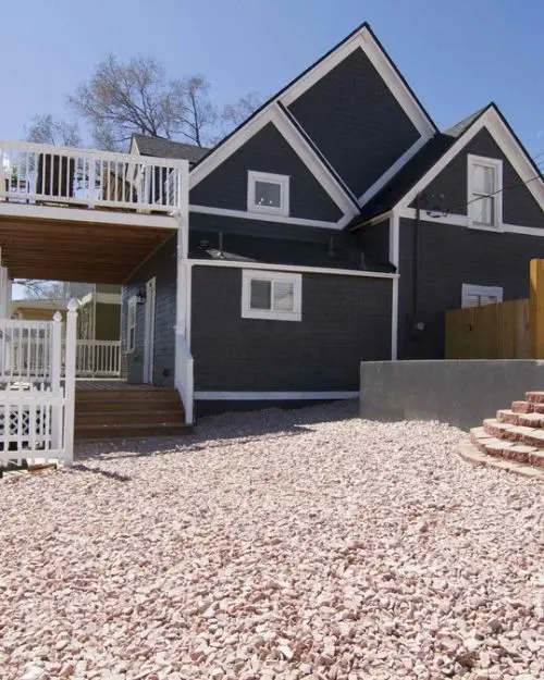 Benefits of Home Additions