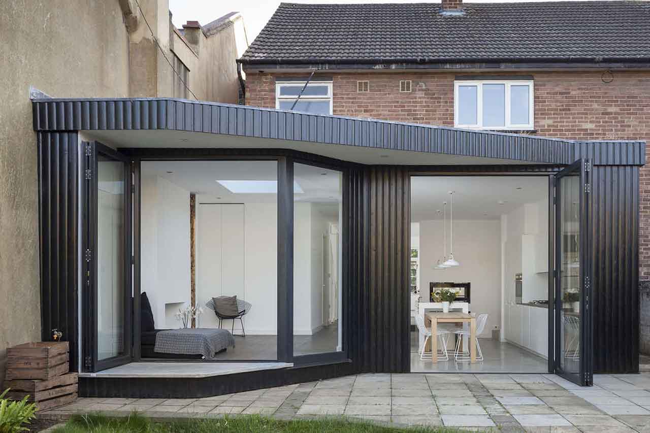 home addition