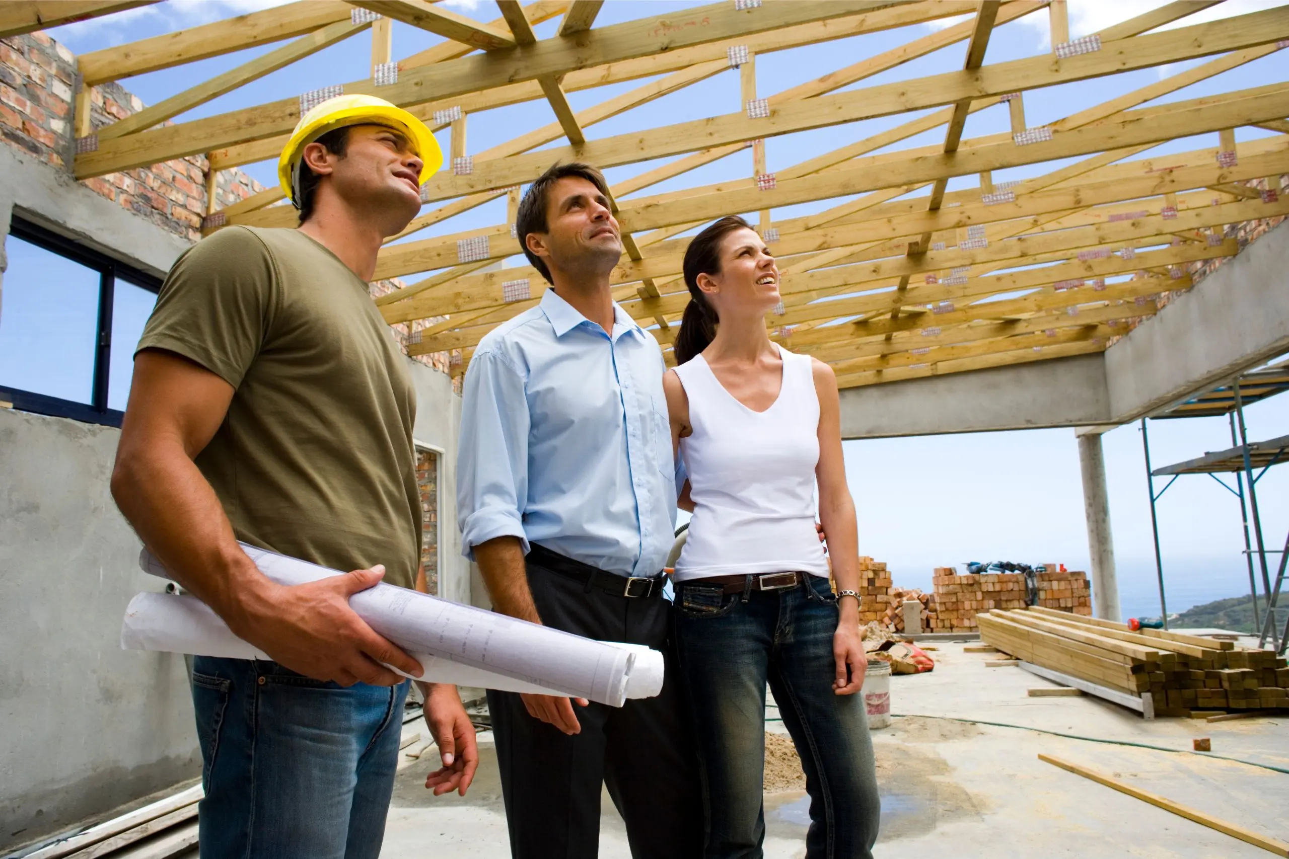 Common Mistakes to Avoid When Planning a New Room
