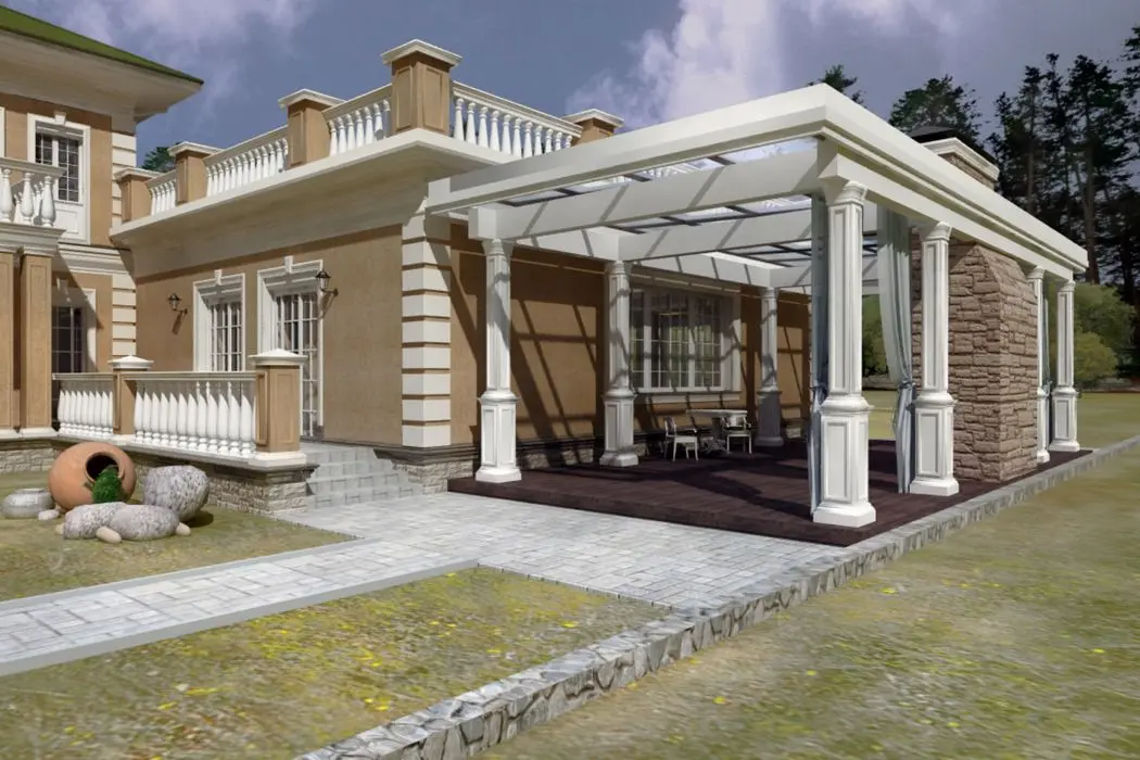 Home renovations
