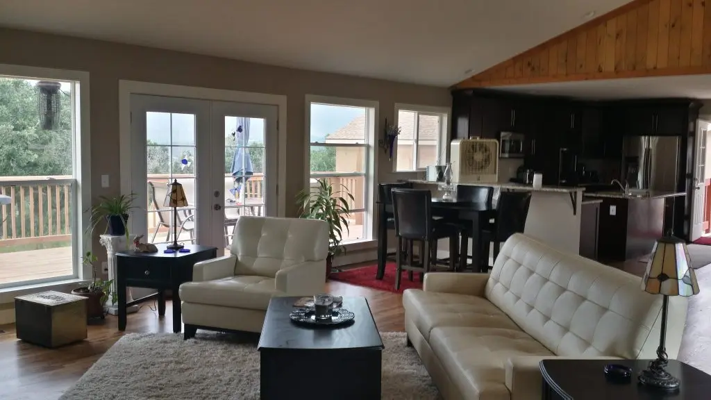 Home Renovation on a Budget