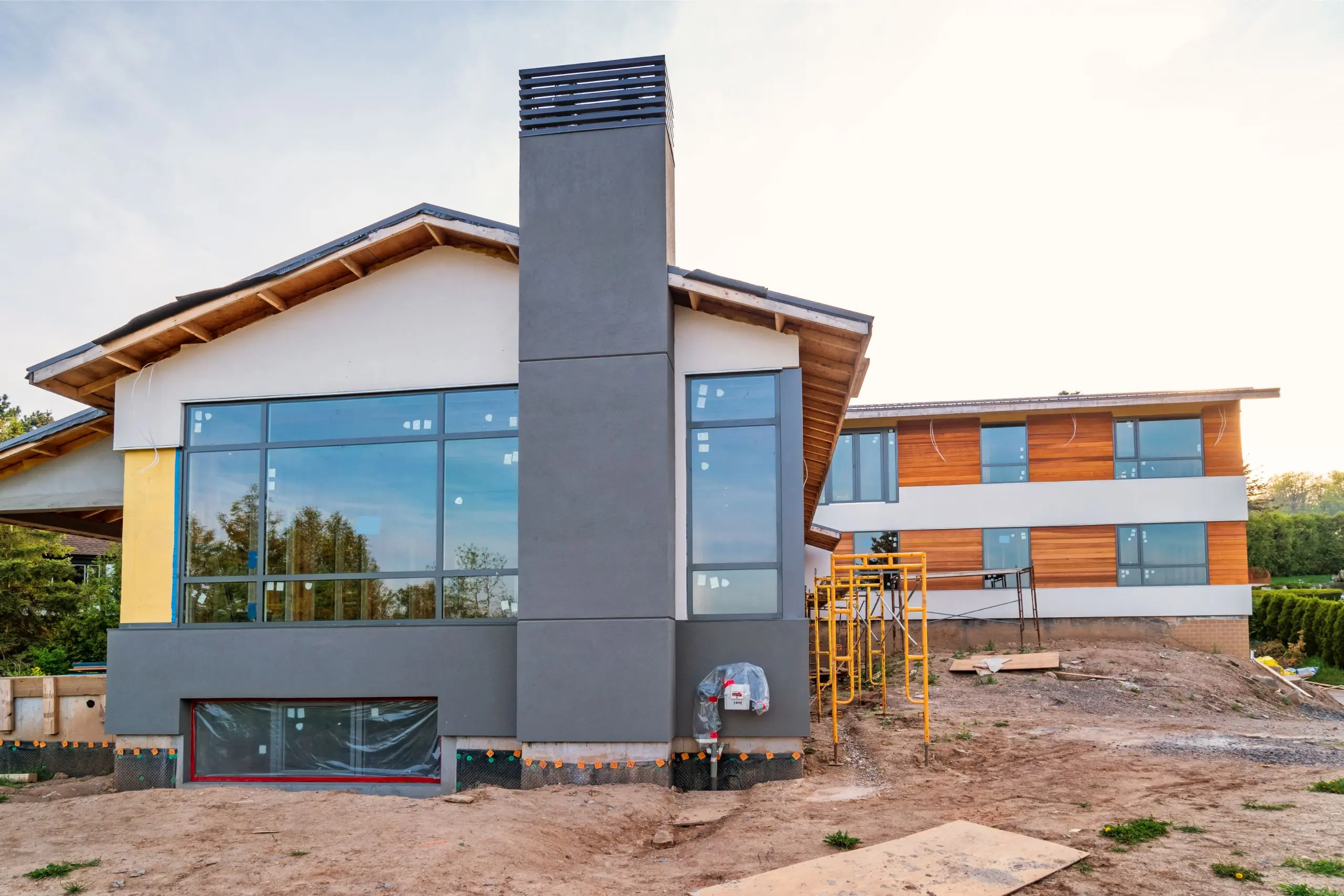 Top Trends for General Contractors in Colorado Springs, CO