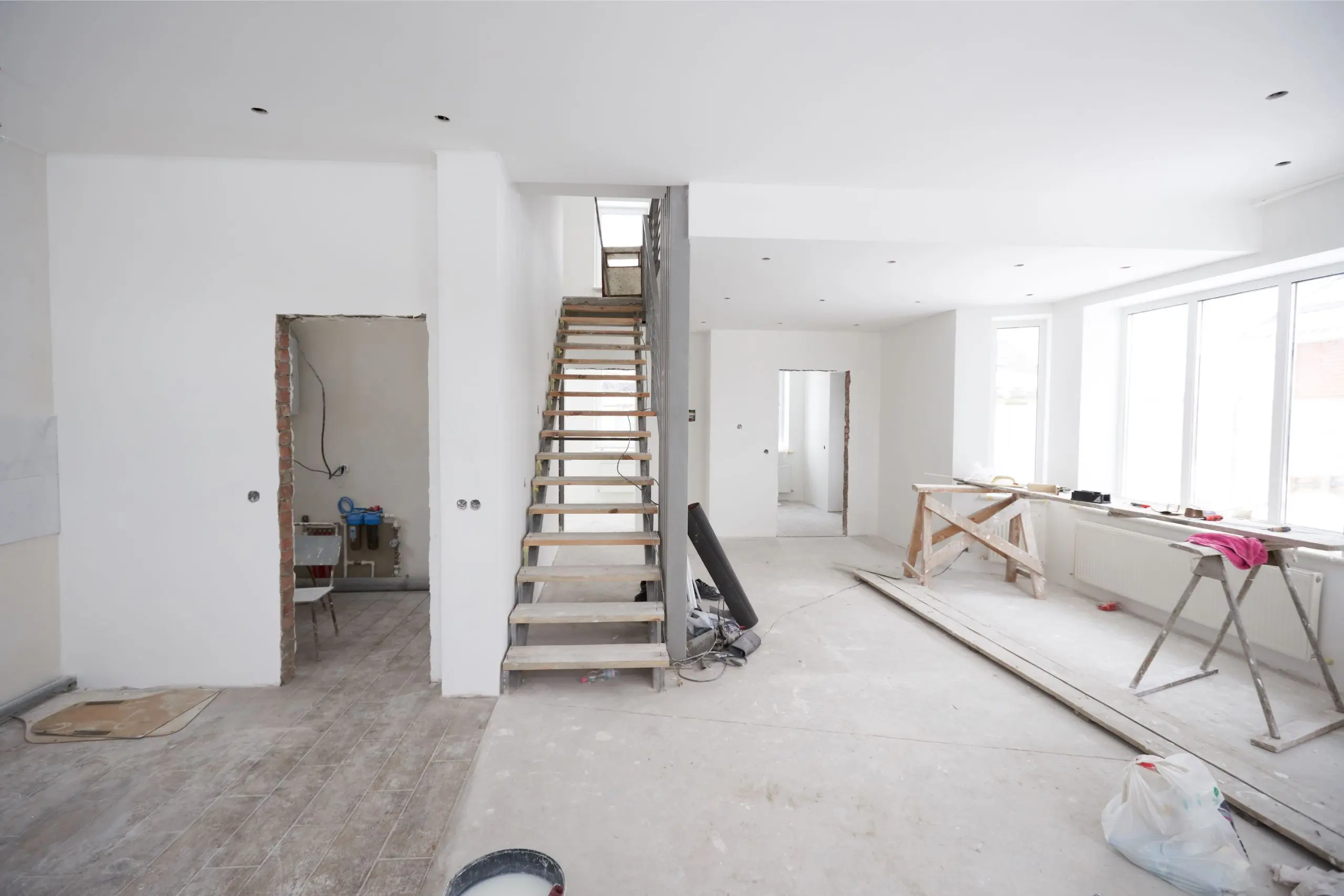Transforming Your Basement into a Functional Living Space