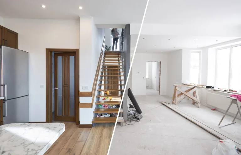 home remodeling