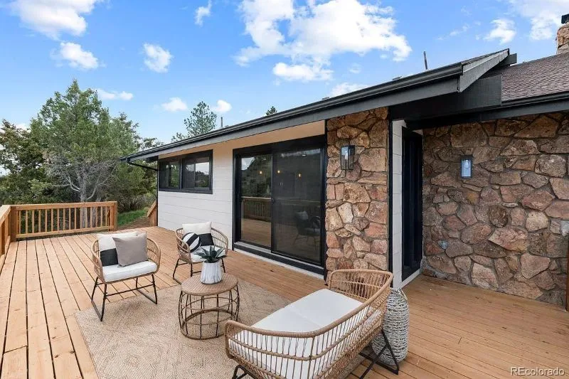 exterior remodel colorado springs