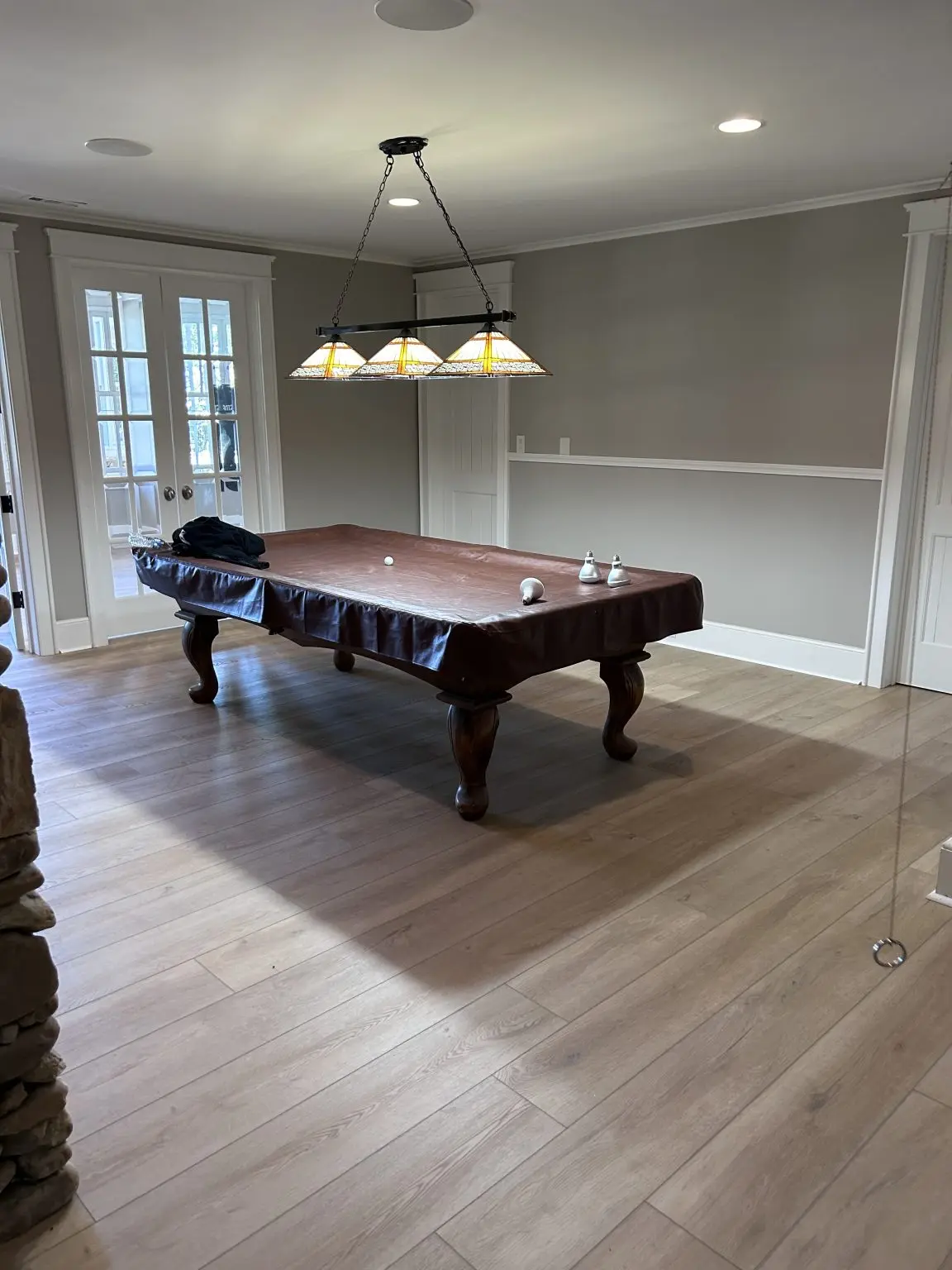 Flooring Services in Cornelius, NC