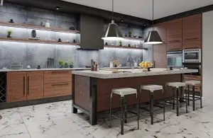 kitchen tile