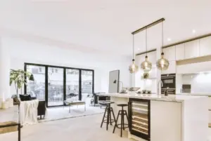 kitchen tile and flooring design services