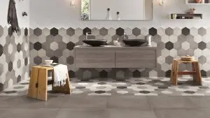 ceramic tile and flooring