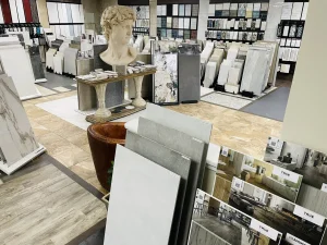tile shop, tile store