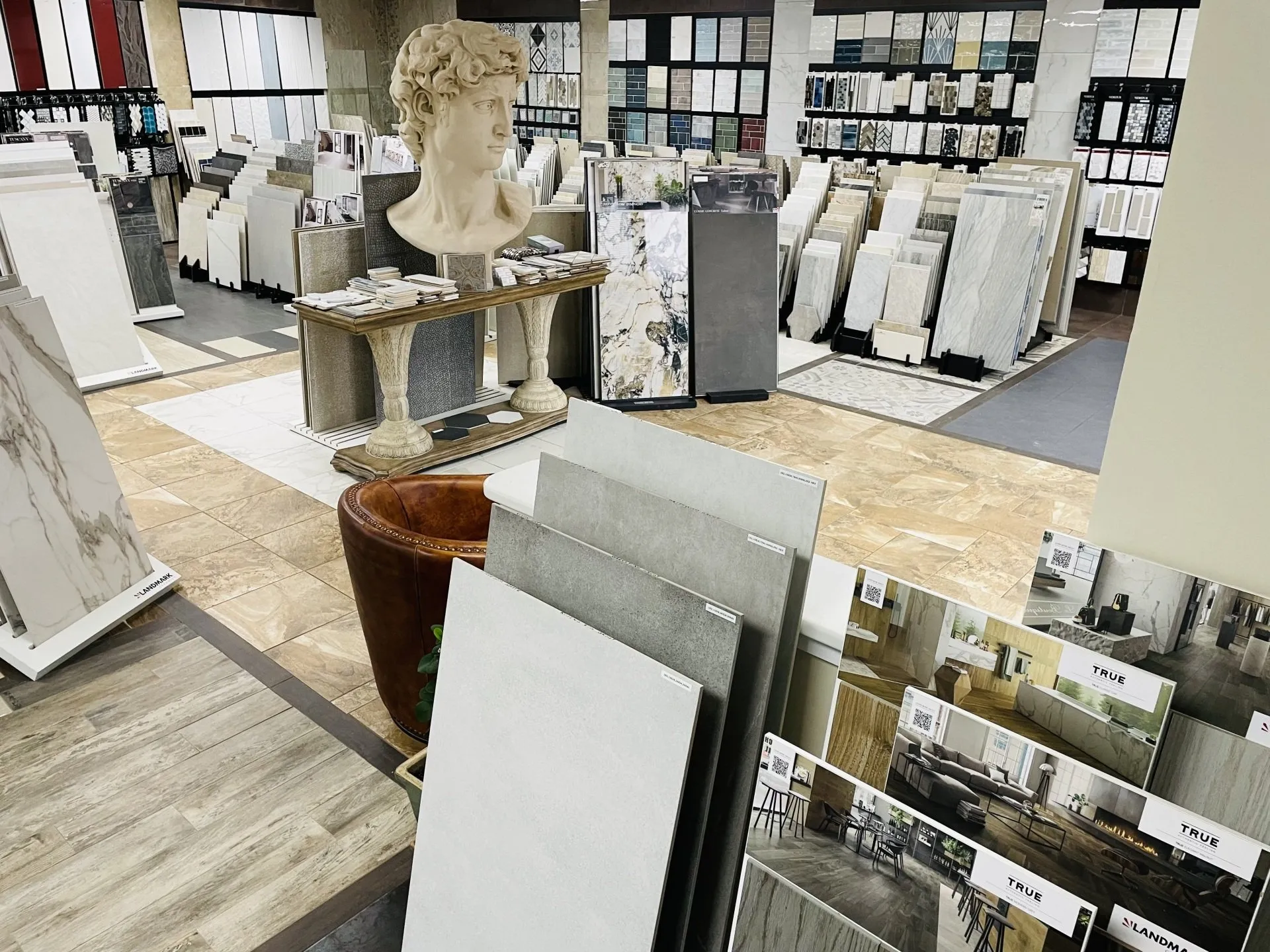tile shop, tile store