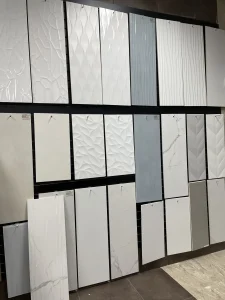 tiles