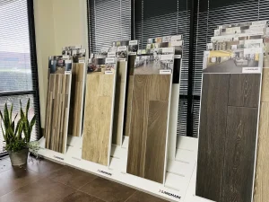 tiles
