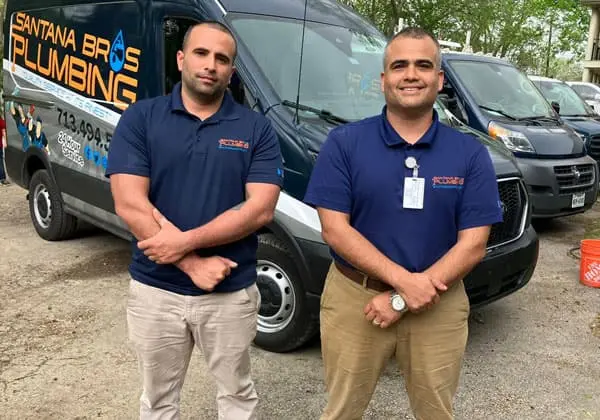 Santana Bros Plumbing