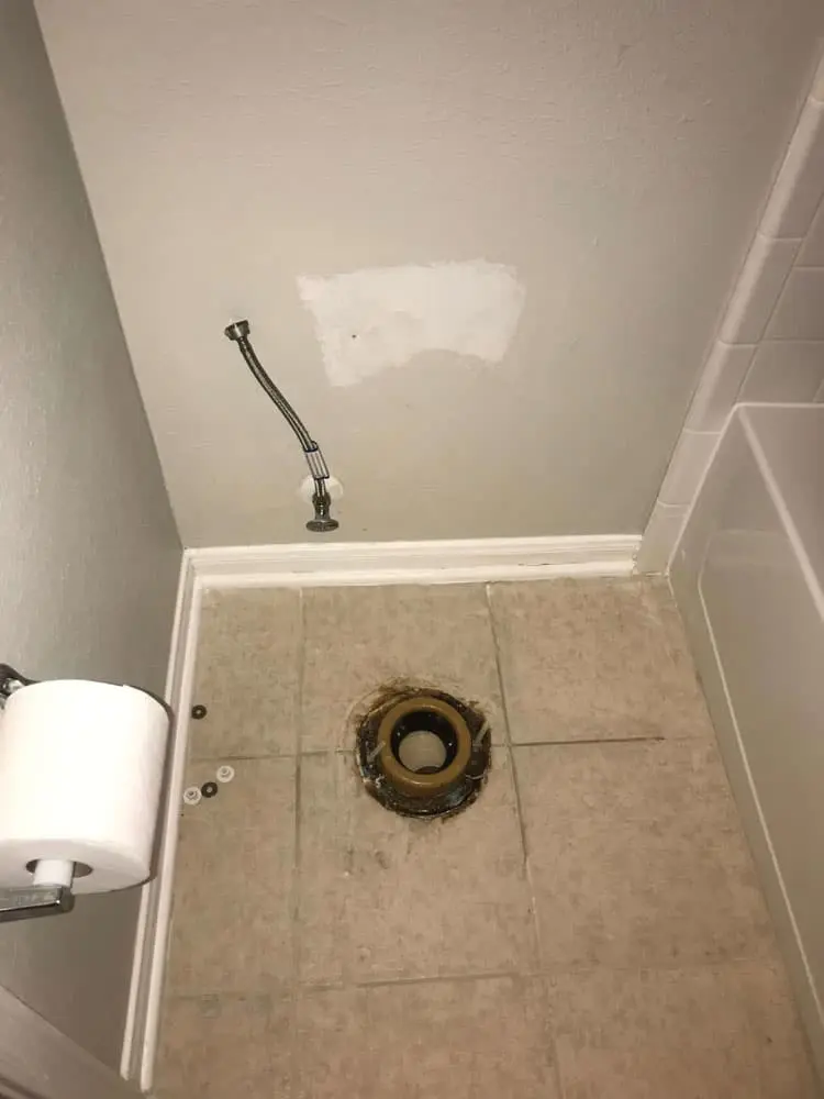 Toilet Comfort Height Replacement