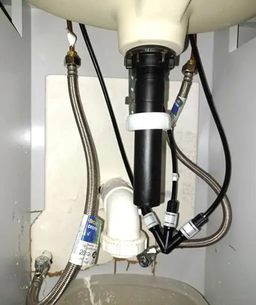 Broken Sewer Line Repair Pearland TX