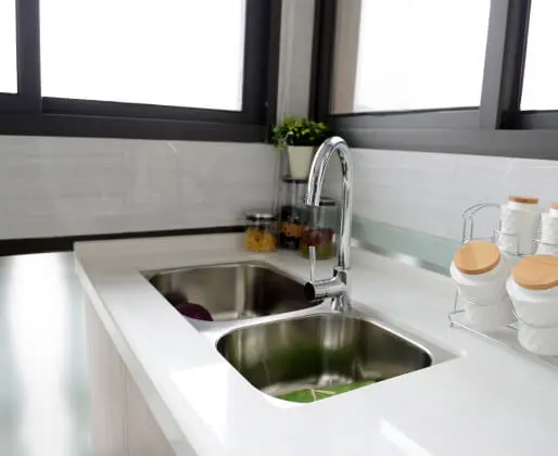 Faucet Repair and Replacement