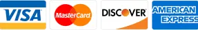 Accepted Cards