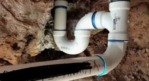 Sewer Line Repair