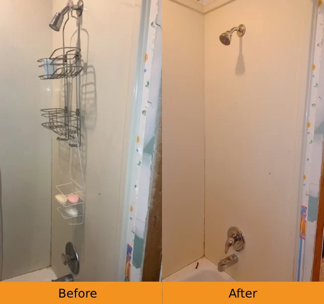 Garbage Disposal Repair