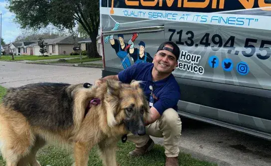 Santana Bros Plumbing